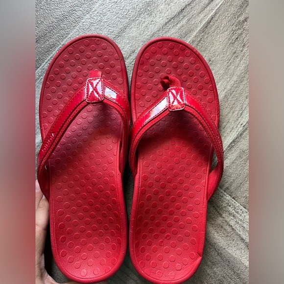Vionic sandals size 8 - Picture 5 of 7